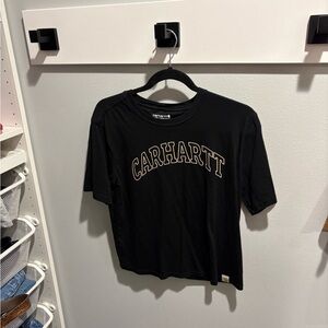 Carhartt Charcoal Gray Tee